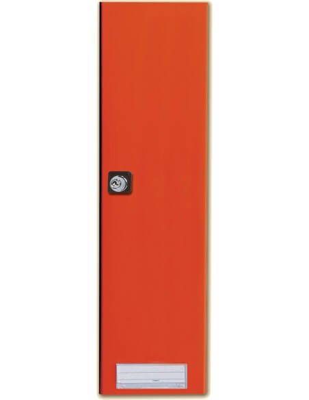 Jumbo-E 6 Verticale sportelli colore a scelta